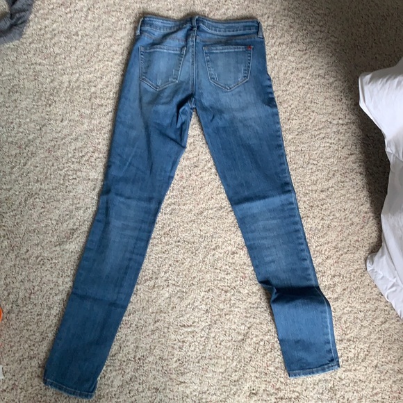 Denim jeans - Picture 2 of 3